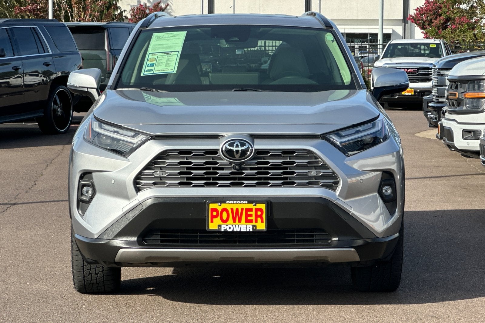 2023 Toyota RAV4 Limited