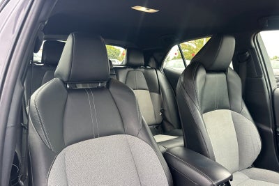 2023 Toyota Corolla Hatchback XSE