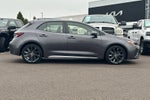 2023 Toyota Corolla Hatchback XSE