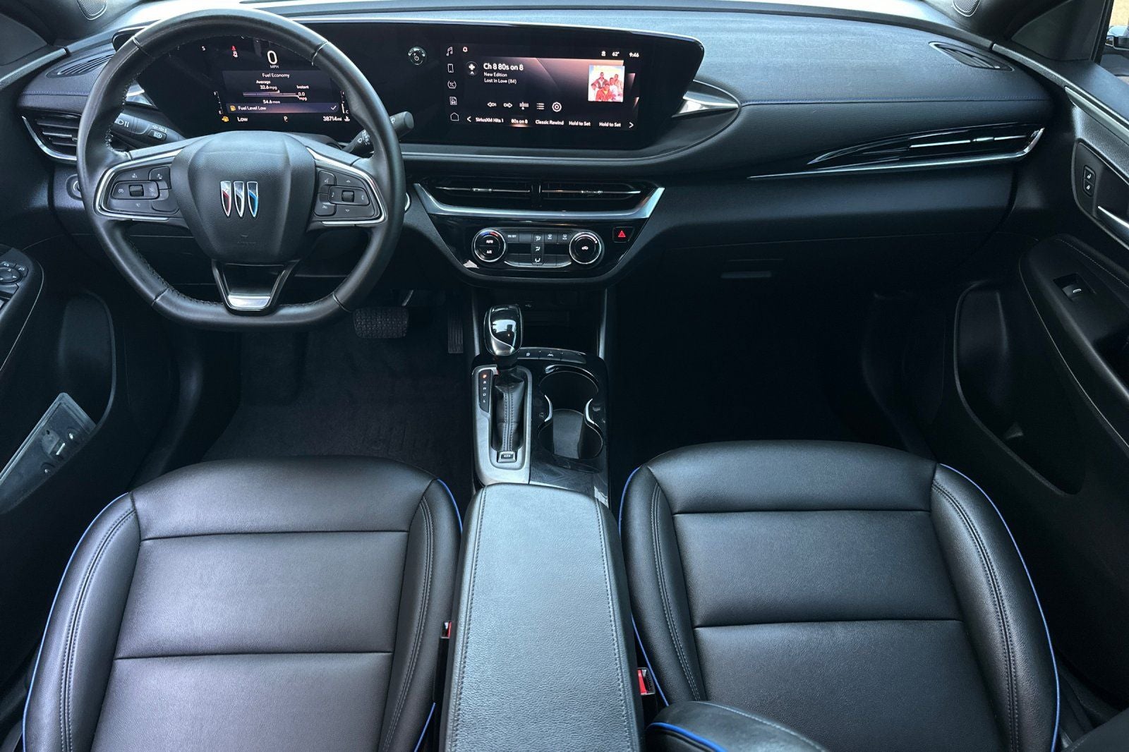 2024 Buick Envista Sport Touring