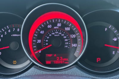 2012 Kia Forte SX