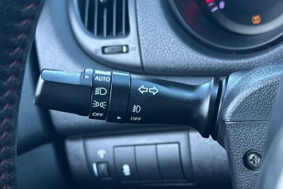 2012 Kia Forte SX