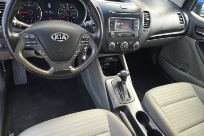 2014 Kia Forte Koup EX