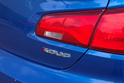 2014 Kia Forte Koup EX