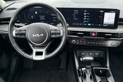2025 Kia K5 EX