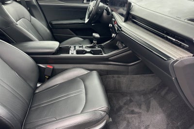 2025 Kia K5 EX