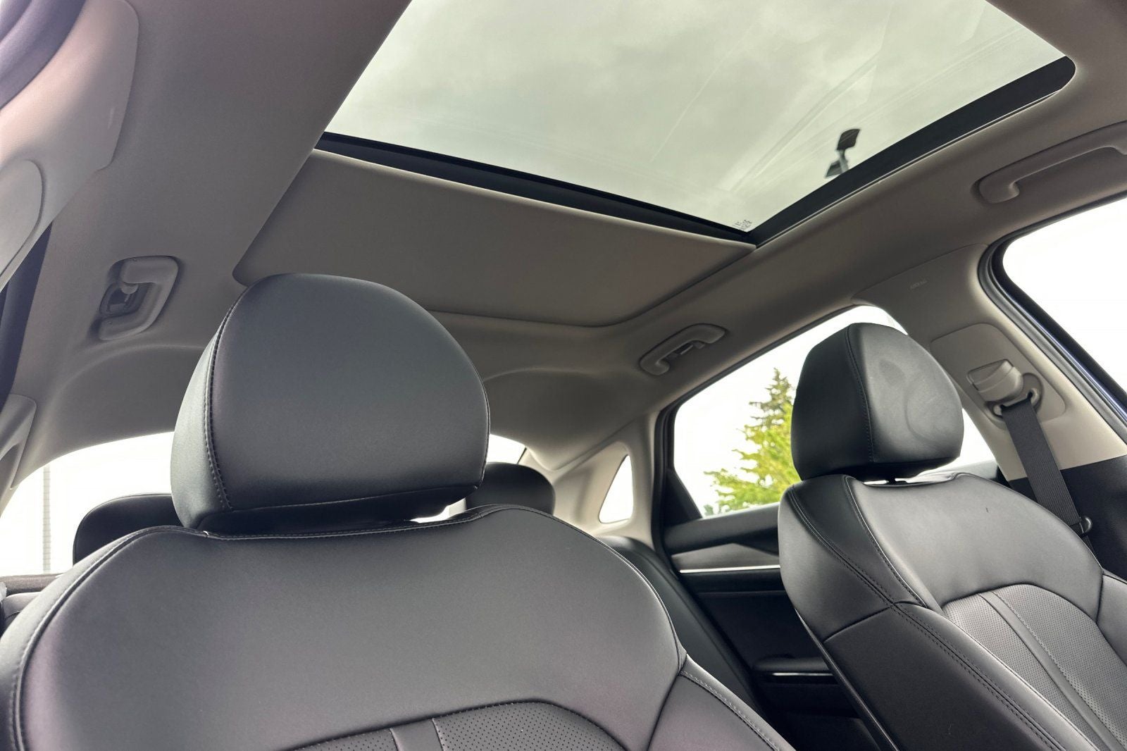 2025 Kia K5 EX