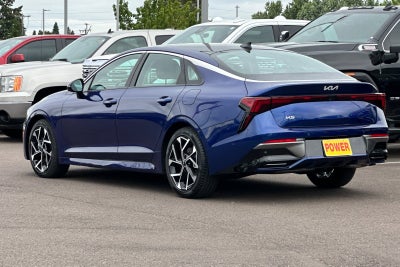 2025 Kia K5 EX