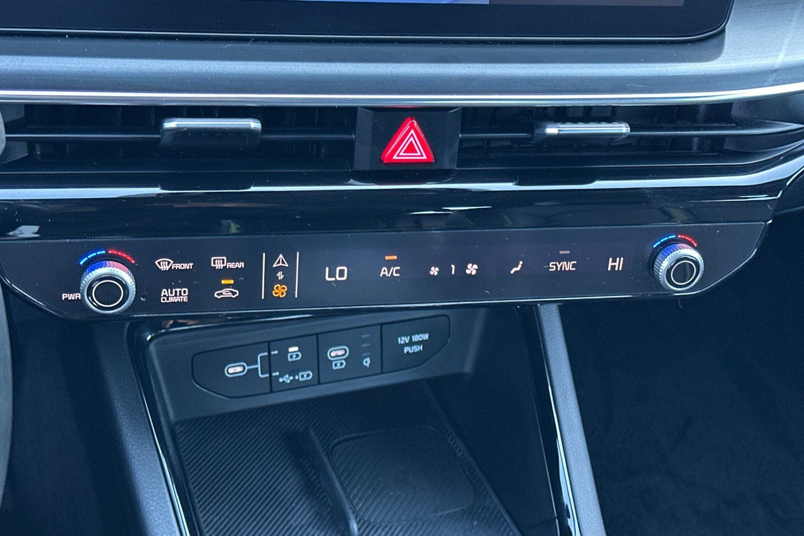 2025 Kia K5 GT