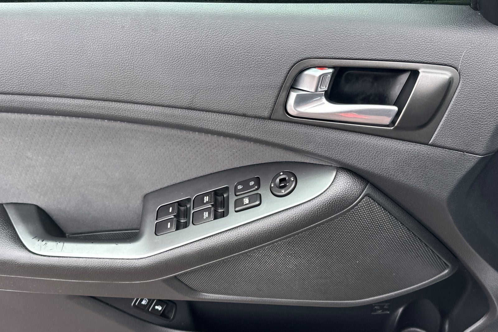 2016 Kia Optima Hybrid Base