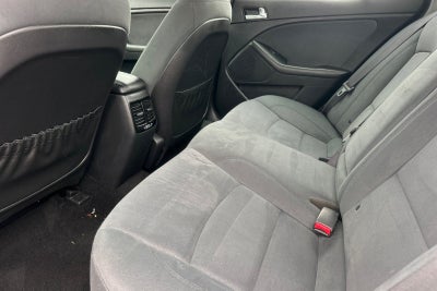 2016 Kia Optima Hybrid Base