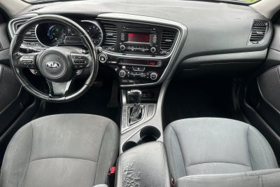 2016 Kia Optima Hybrid Base