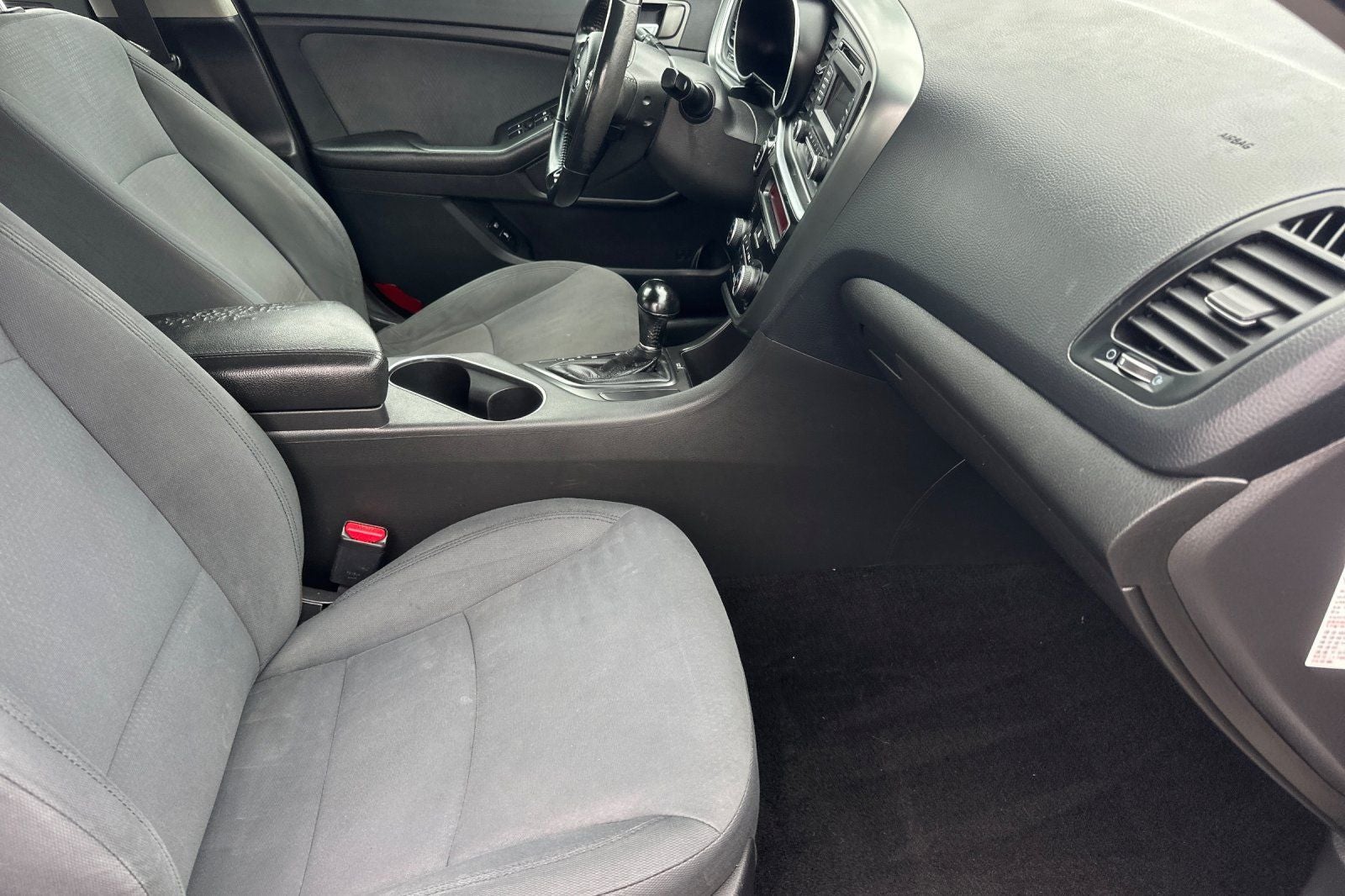 2016 Kia Optima Hybrid Base