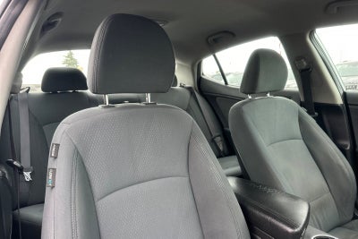 2016 Kia Optima Hybrid Base