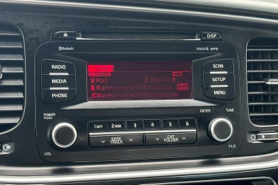 2016 Kia Optima Hybrid Base