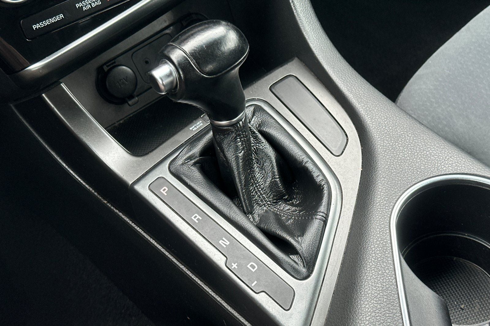 2016 Kia Optima Hybrid Base