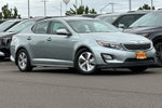 2016 Kia Optima Hybrid Base