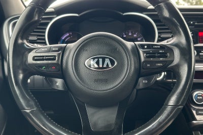 2016 Kia Optima Hybrid Base