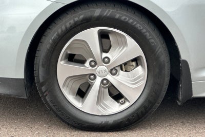 2016 Kia Optima Hybrid Base