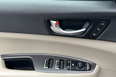 2017 Kia Optima Hybrid Base