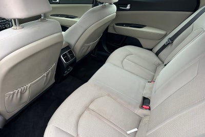 2017 Kia Optima Hybrid Base