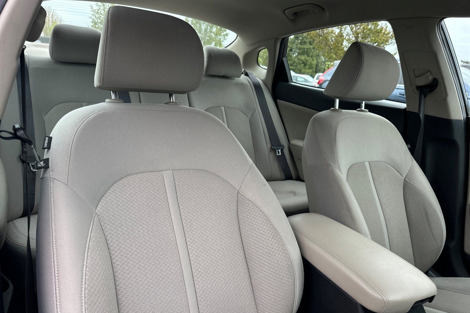 2017 Kia Optima Hybrid Base