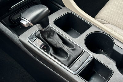 2017 Kia Optima Hybrid Base