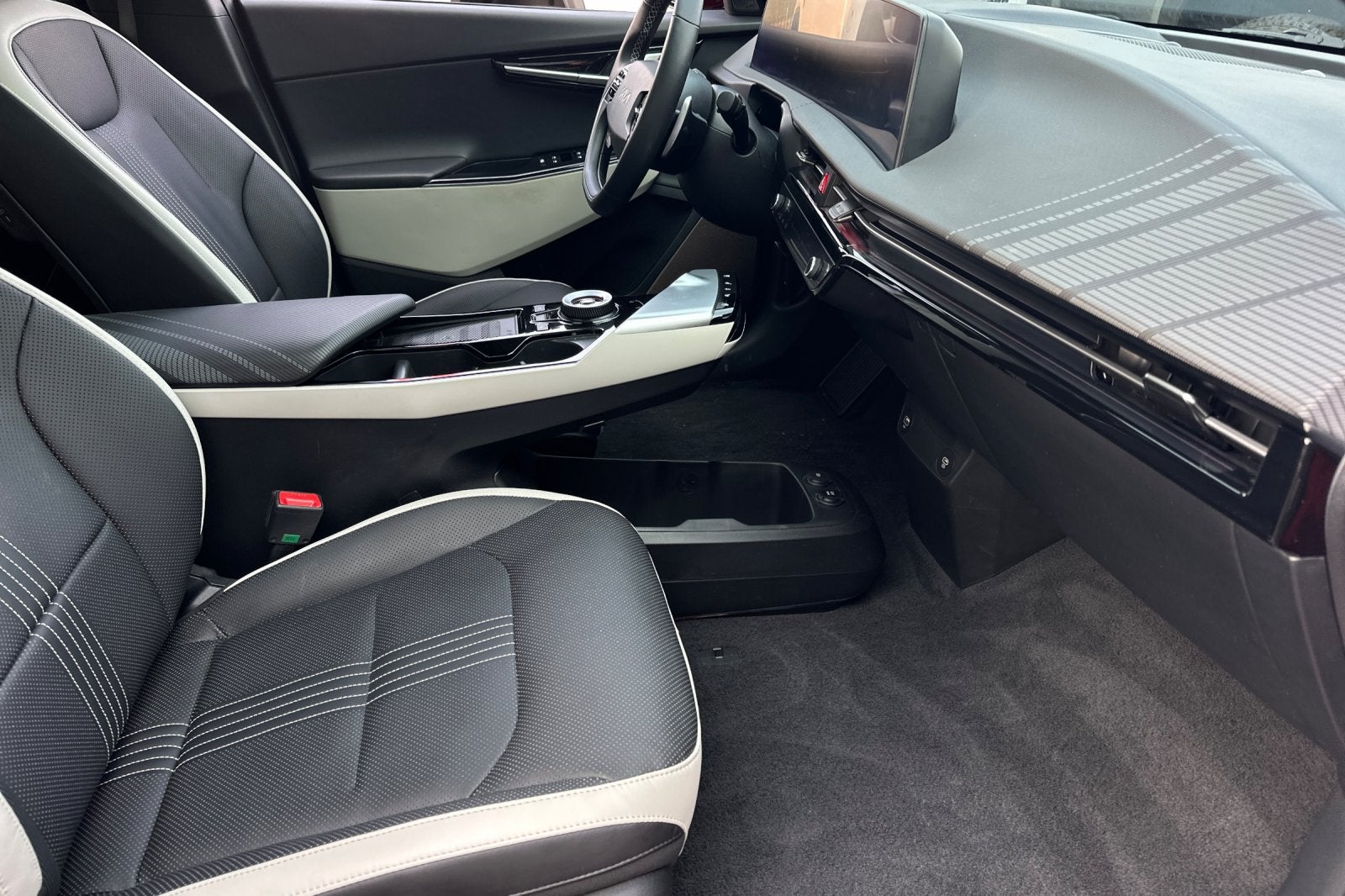 2024 Kia EV6 GT-Line