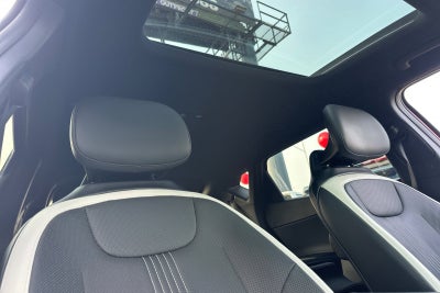 2024 Kia EV6 GT-Line