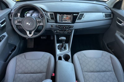 2017 Kia Niro LX