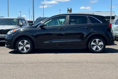 2017 Kia Niro LX