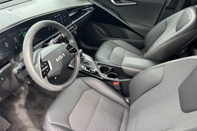 2024 Kia Niro EX