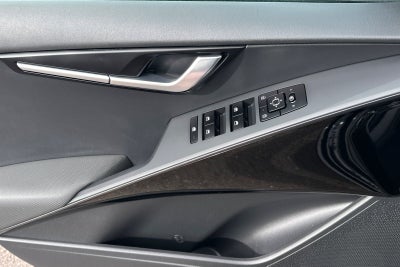 2024 Kia Niro EX
