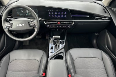 2024 Kia Niro EX
