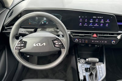 2024 Kia Niro EX