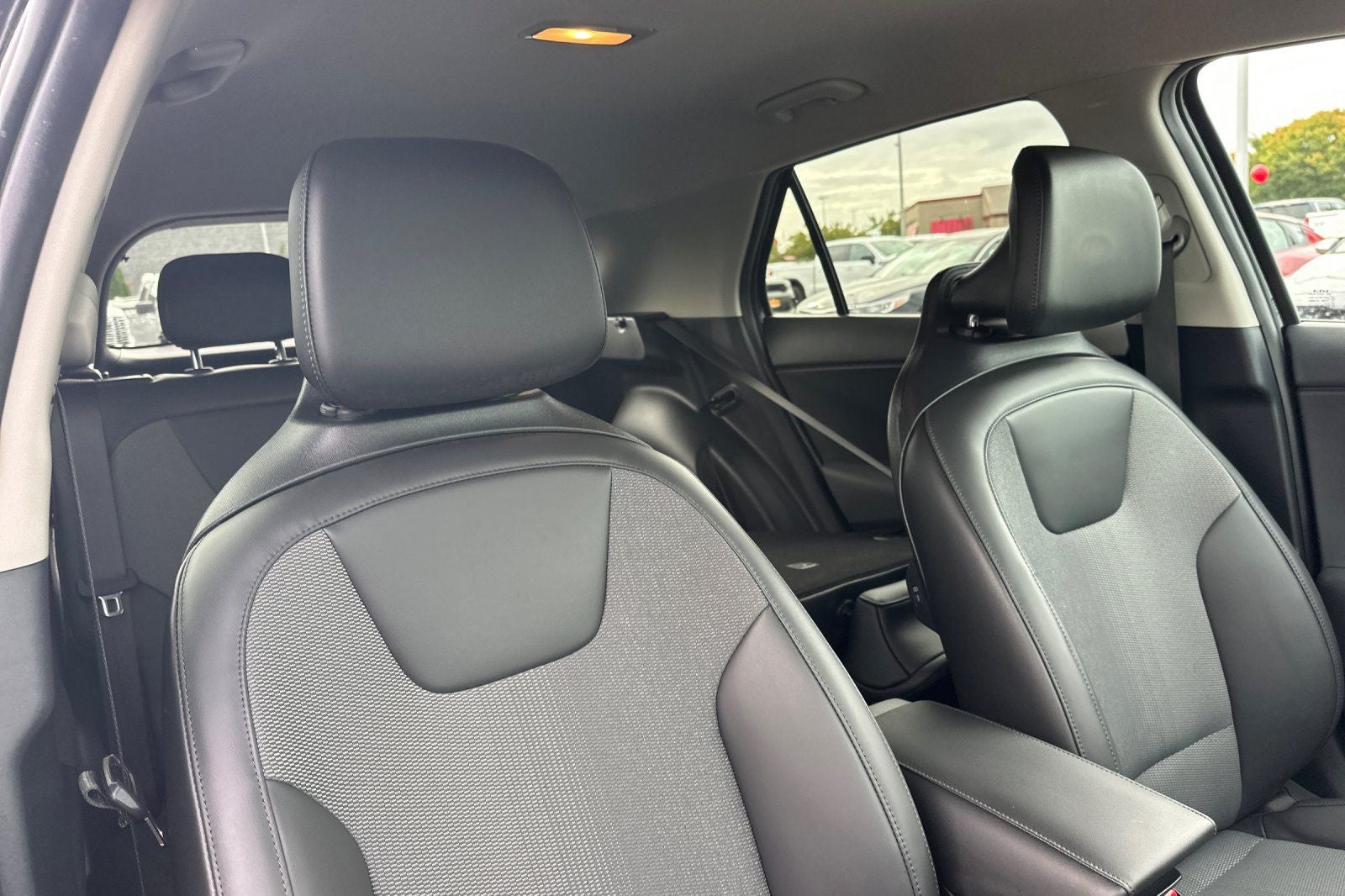 2024 Kia Niro EX