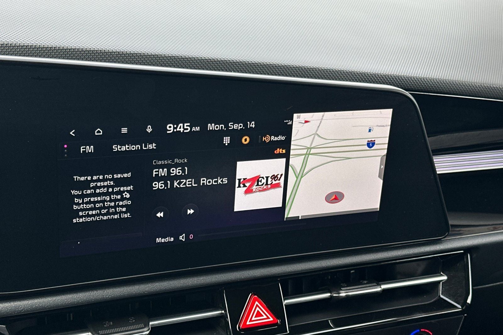 2024 Kia Niro EX