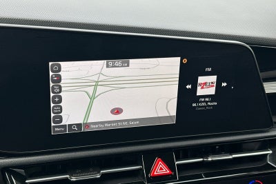 2024 Kia Niro EX