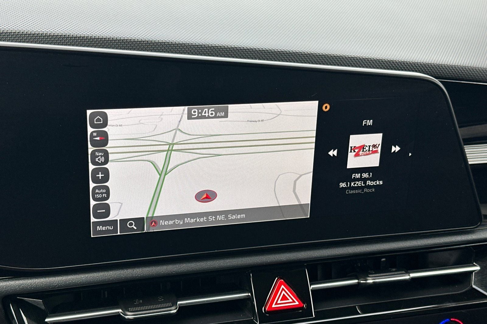 2024 Kia Niro EX