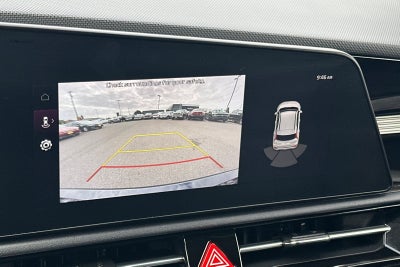 2024 Kia Niro EX