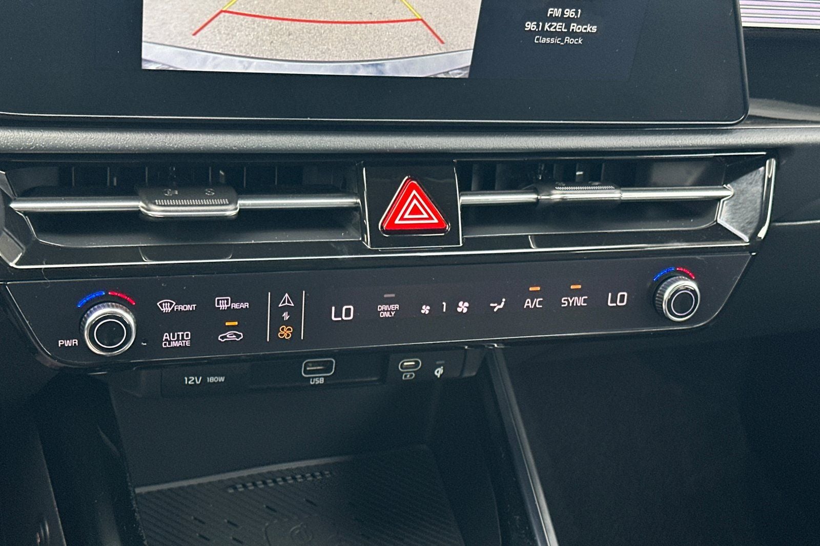 2024 Kia Niro EX