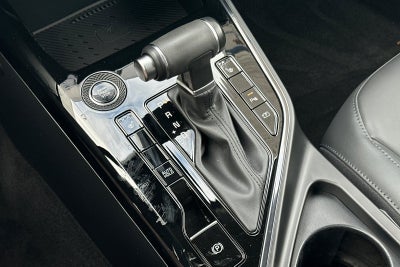 2024 Kia Niro EX