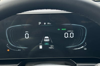 2024 Kia Niro EX