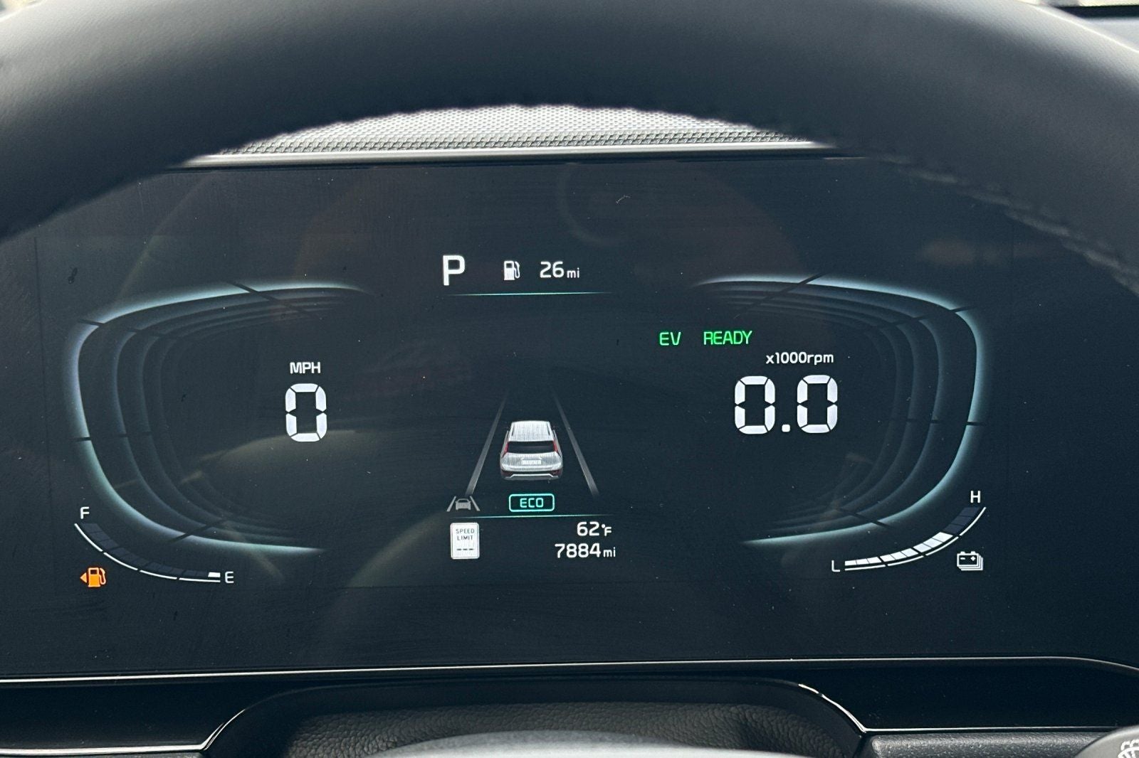 2024 Kia Niro EX