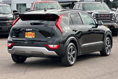 2024 Kia Niro EX