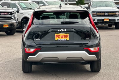 2024 Kia Niro EX