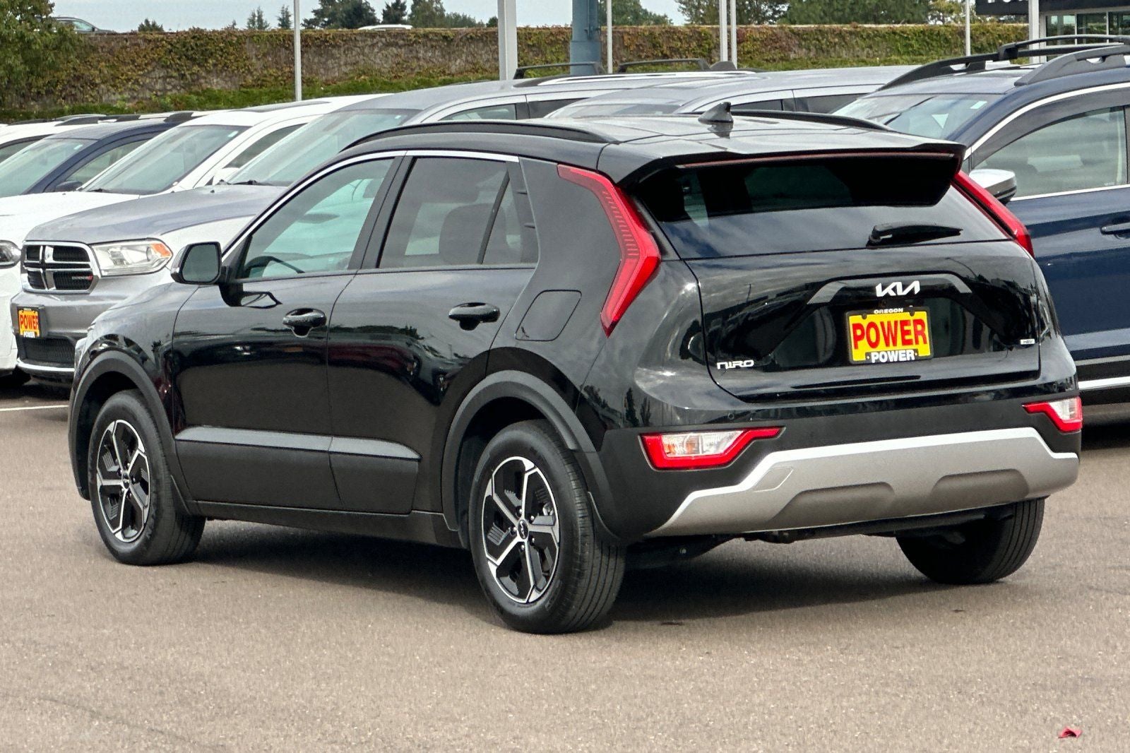 2024 Kia Niro EX