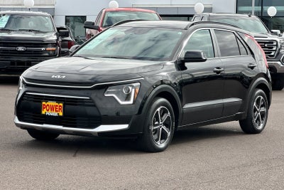 2024 Kia Niro EX