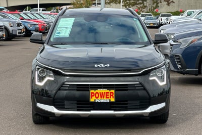 2024 Kia Niro EX