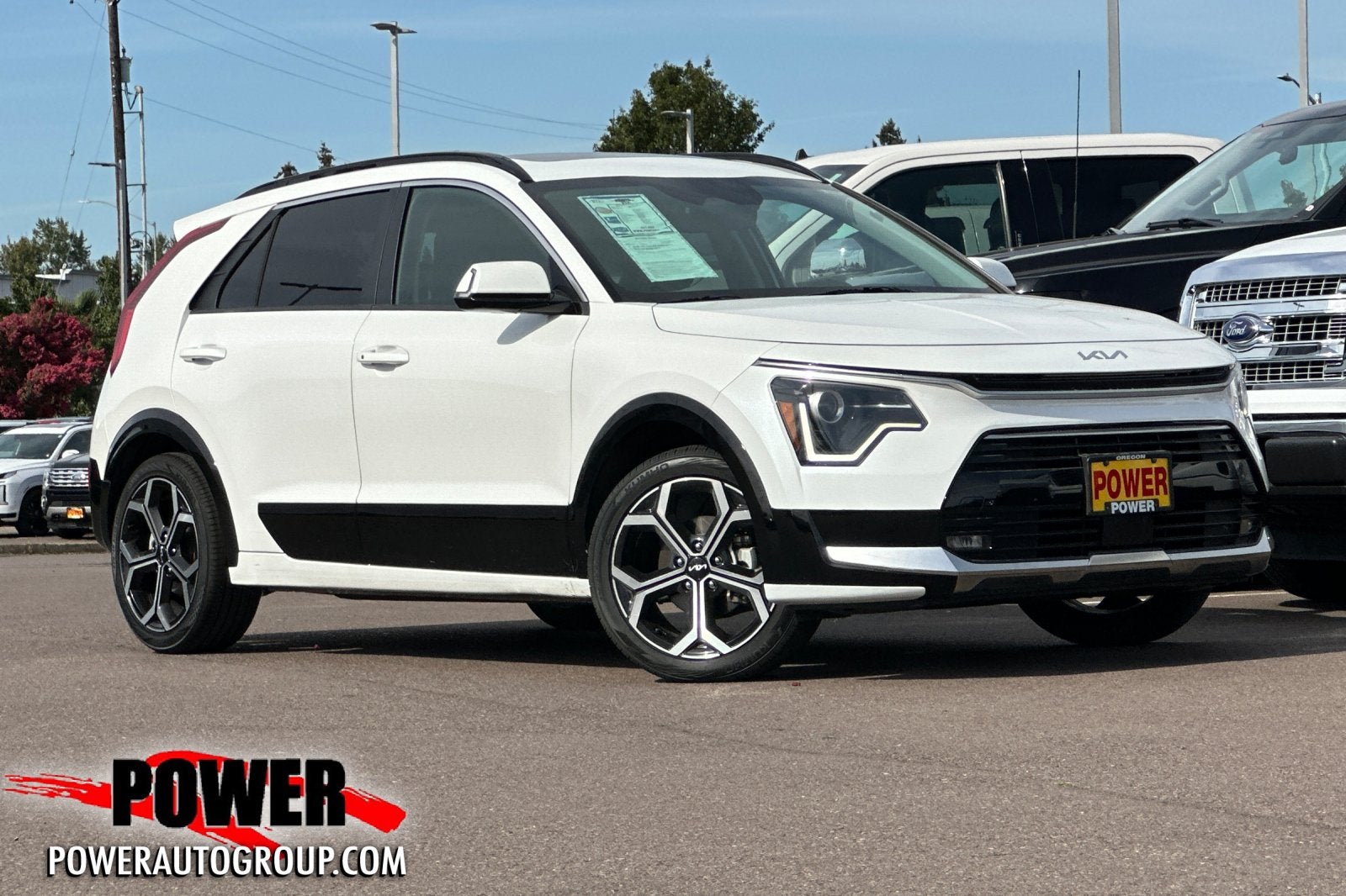 2023 Kia Niro EX Touring
